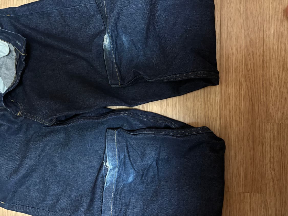 칼하트 브랜드 블루 리지드 상품이미지3