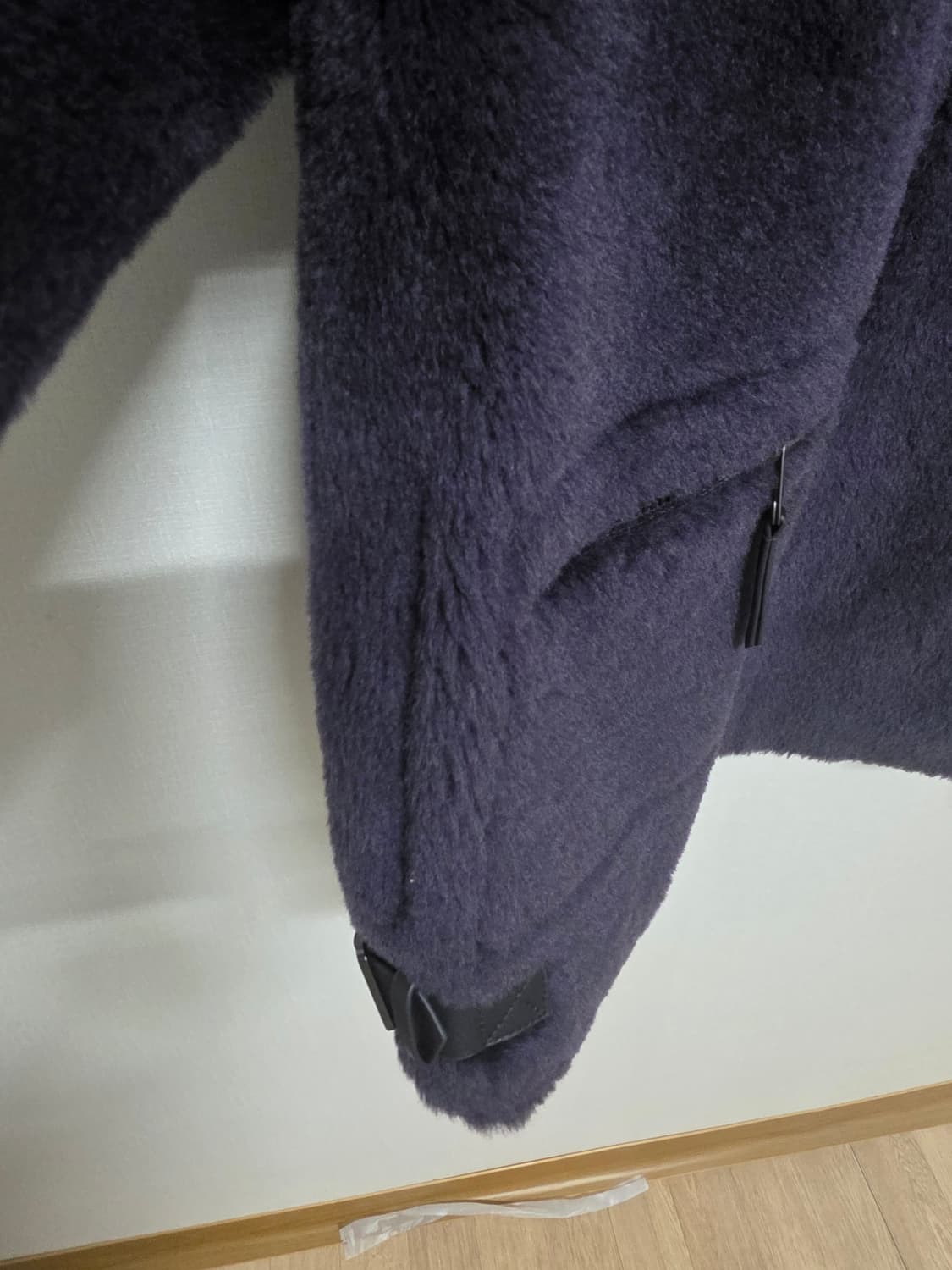 루나코어스 양모무스탕 상품이미지5