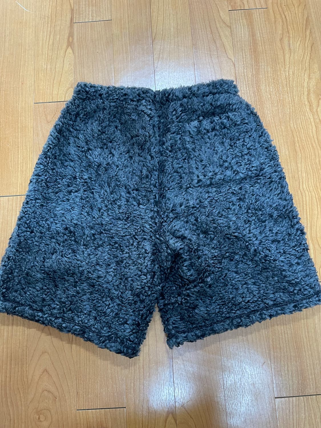 슈프림 23SS x 노스페이스 하일 파일 플리스 쇼츠 상품이미지7