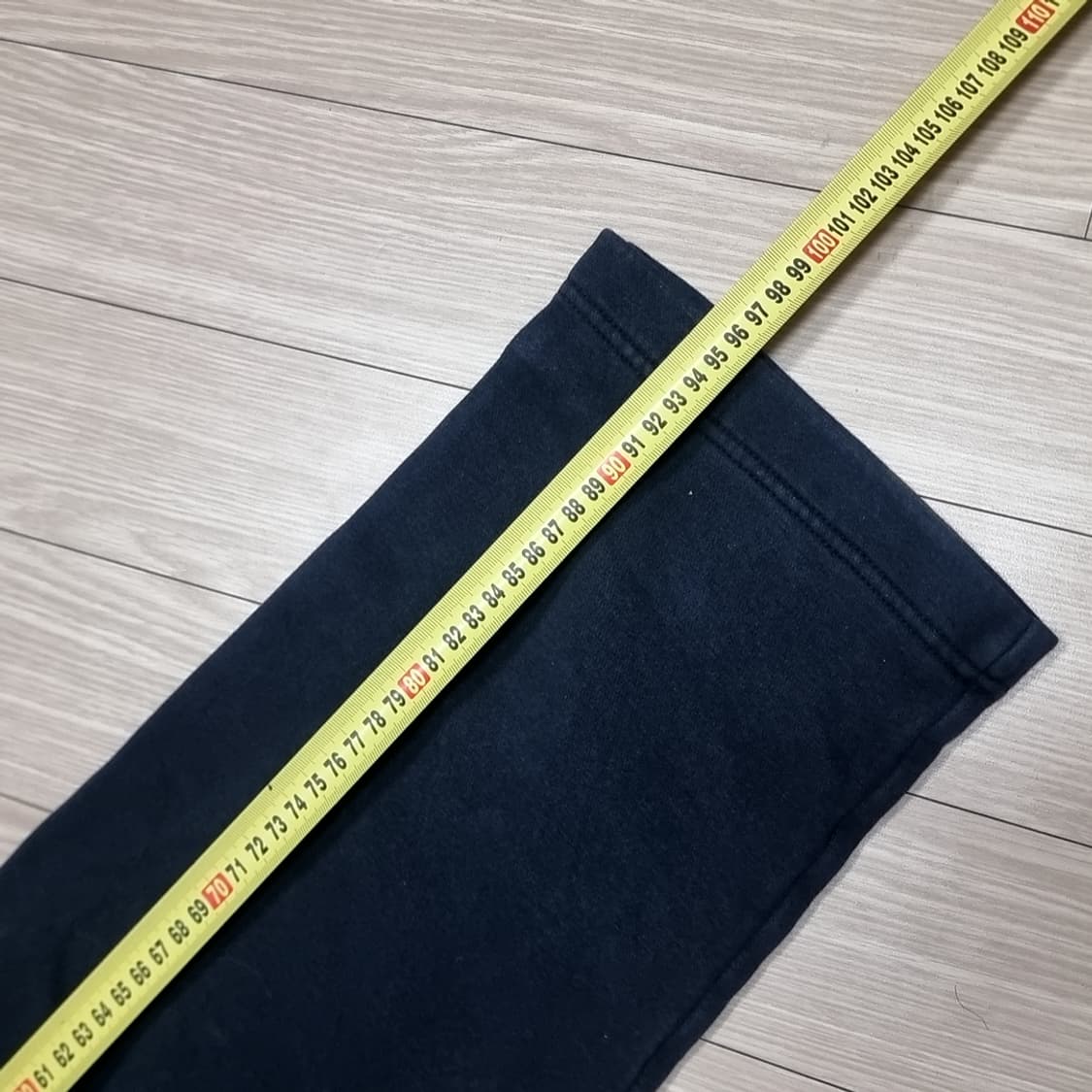 나이키 네이비 조거팬츠 xl 상품이미지8