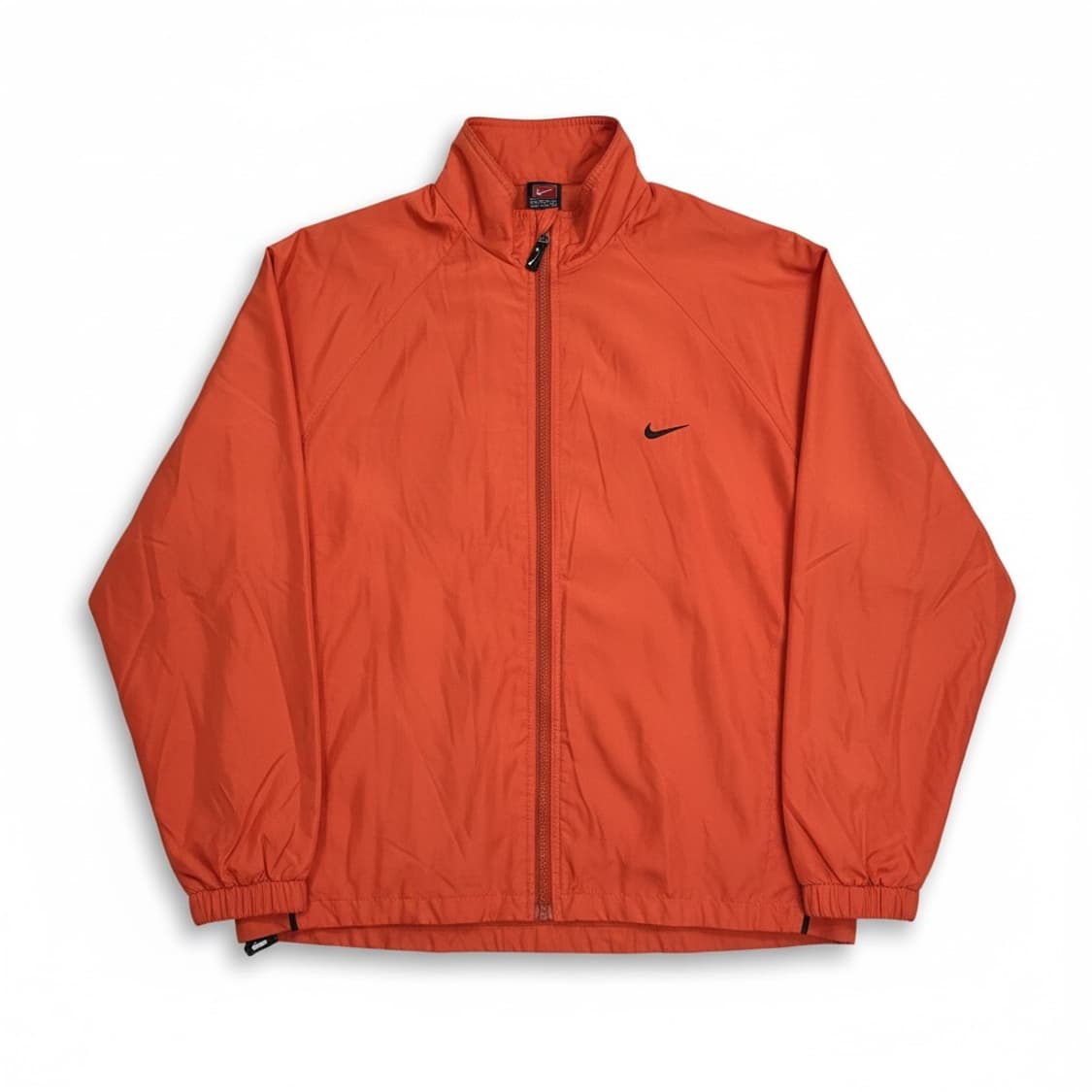 Nike 나이키 오렌지 바람막이 점퍼 105 (스트릿) 상품이미지2