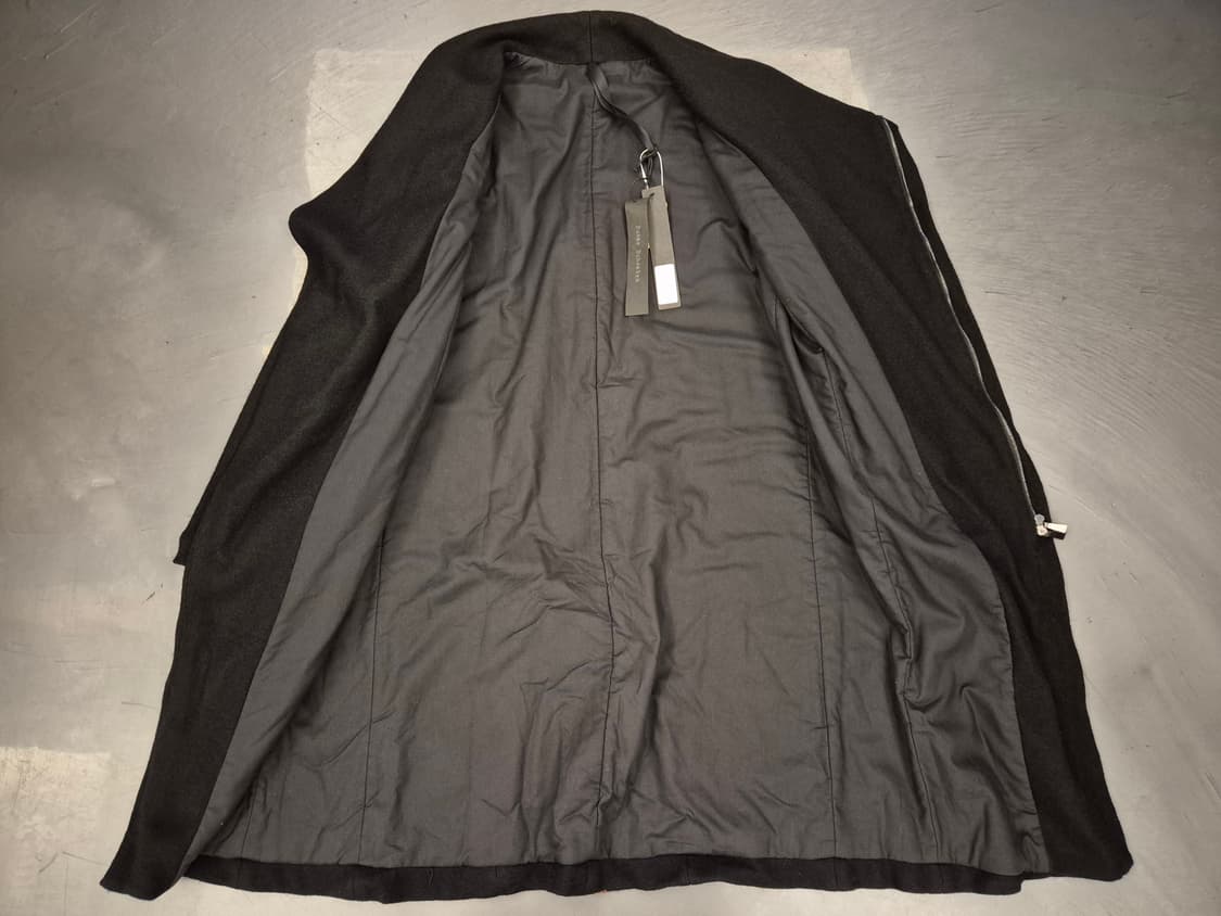 Poeme Bohemien wool coat 상품이미지4