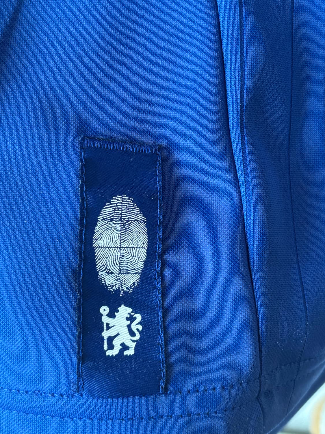 15/16 첼시 아자르 상품이미지5