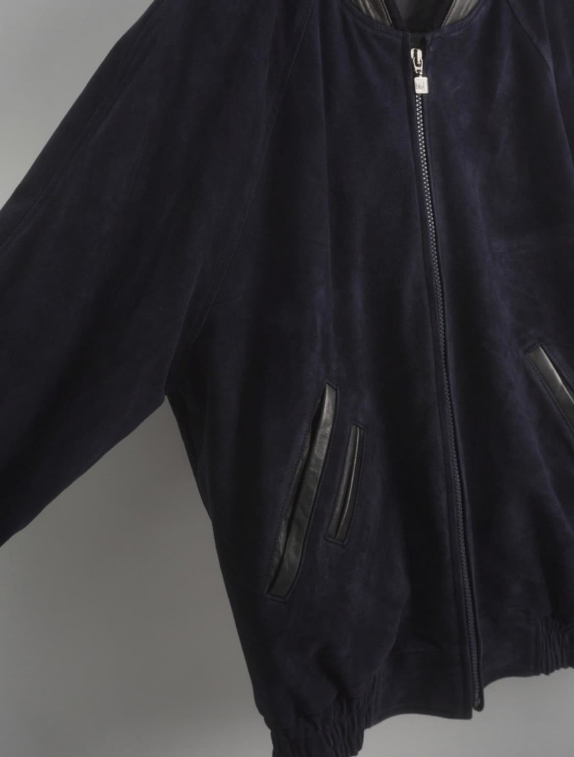 BiqL leather jacket(Finland made) 상품이미지5