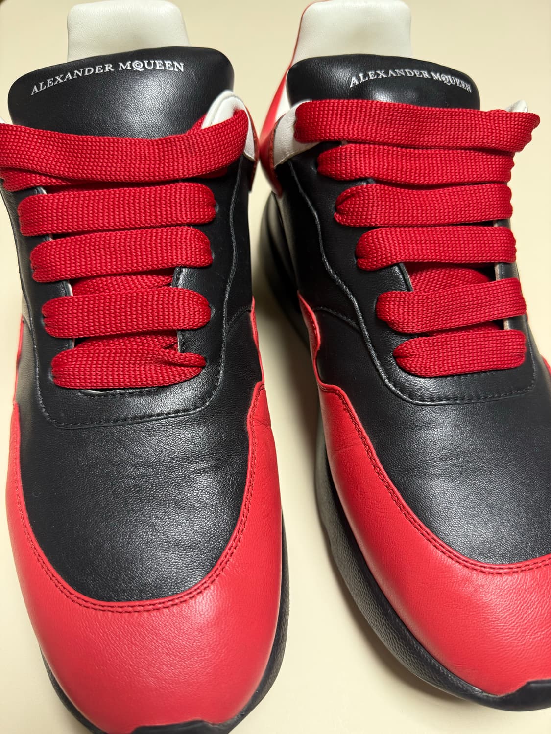 알렉산더 맥퀸 오버솔 (275) 상품이미지3