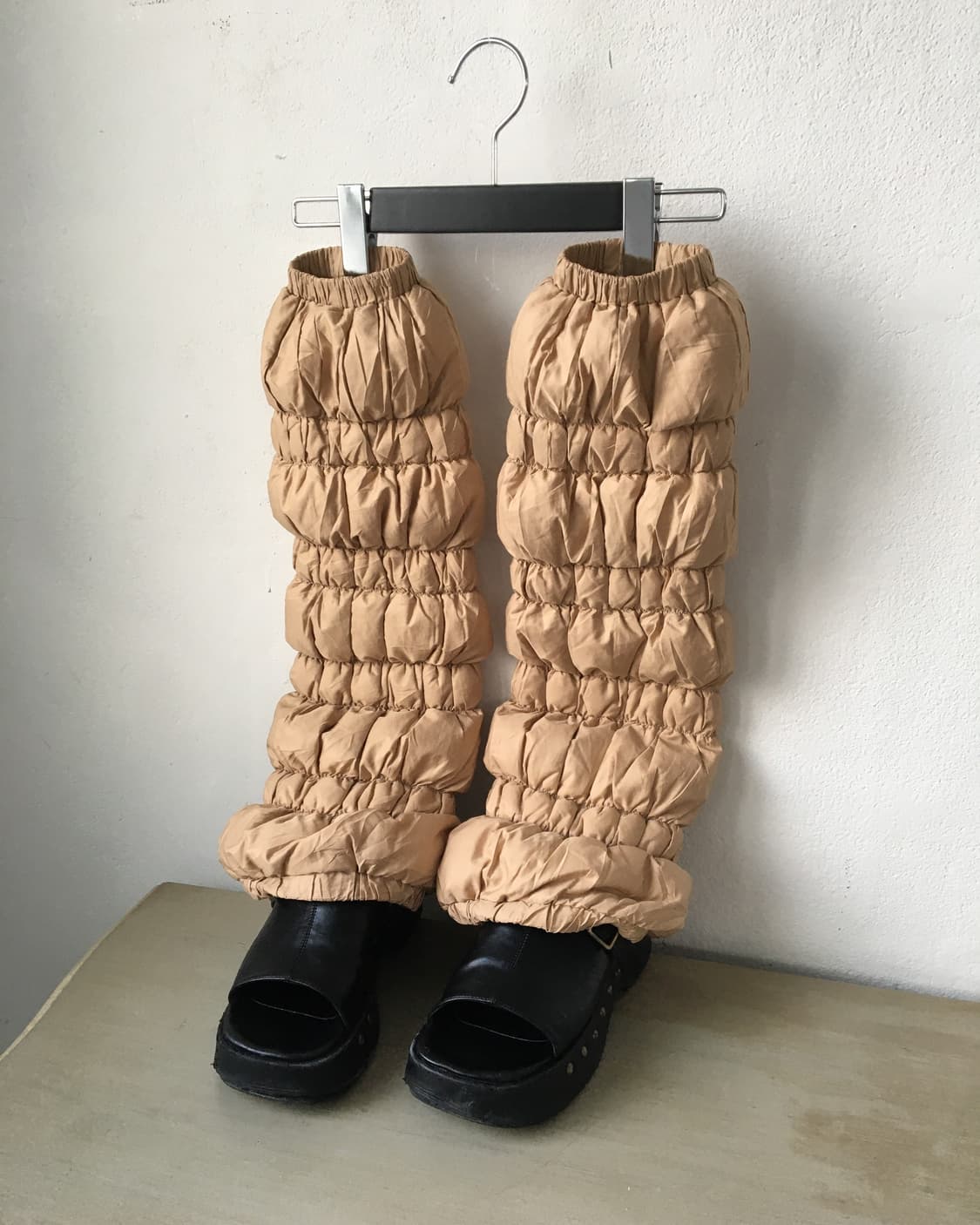  padded warmer 상품이미지1