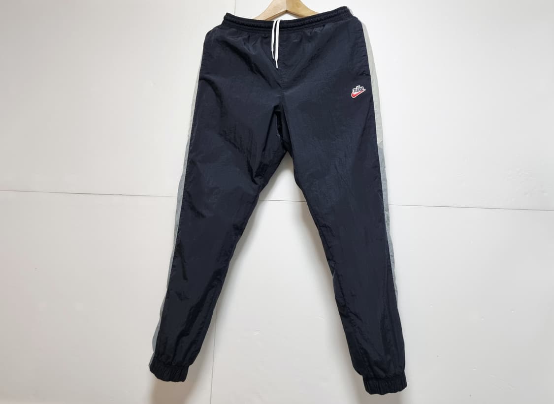 남성L 나이키 헤리티지 우븐 팬츠 바지 트레이닝복 상품이미지4