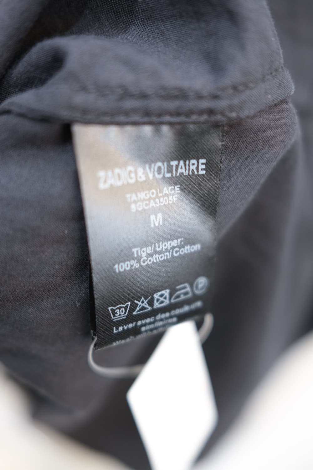Zadig&Voltaire 상품이미지4
