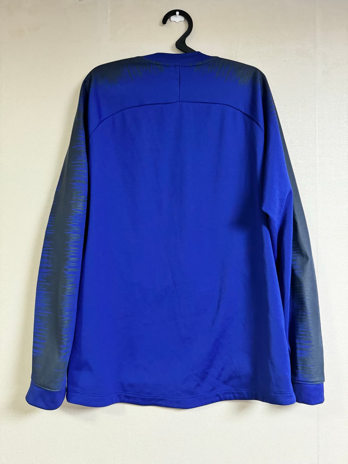 나이키 프랑스 국대 앤섬 자켓 저지 L 상품이미지2