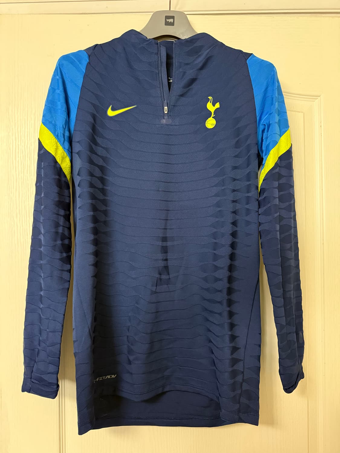 나이키 토트넘 ADV 트레이닝 세트 상품이미지1