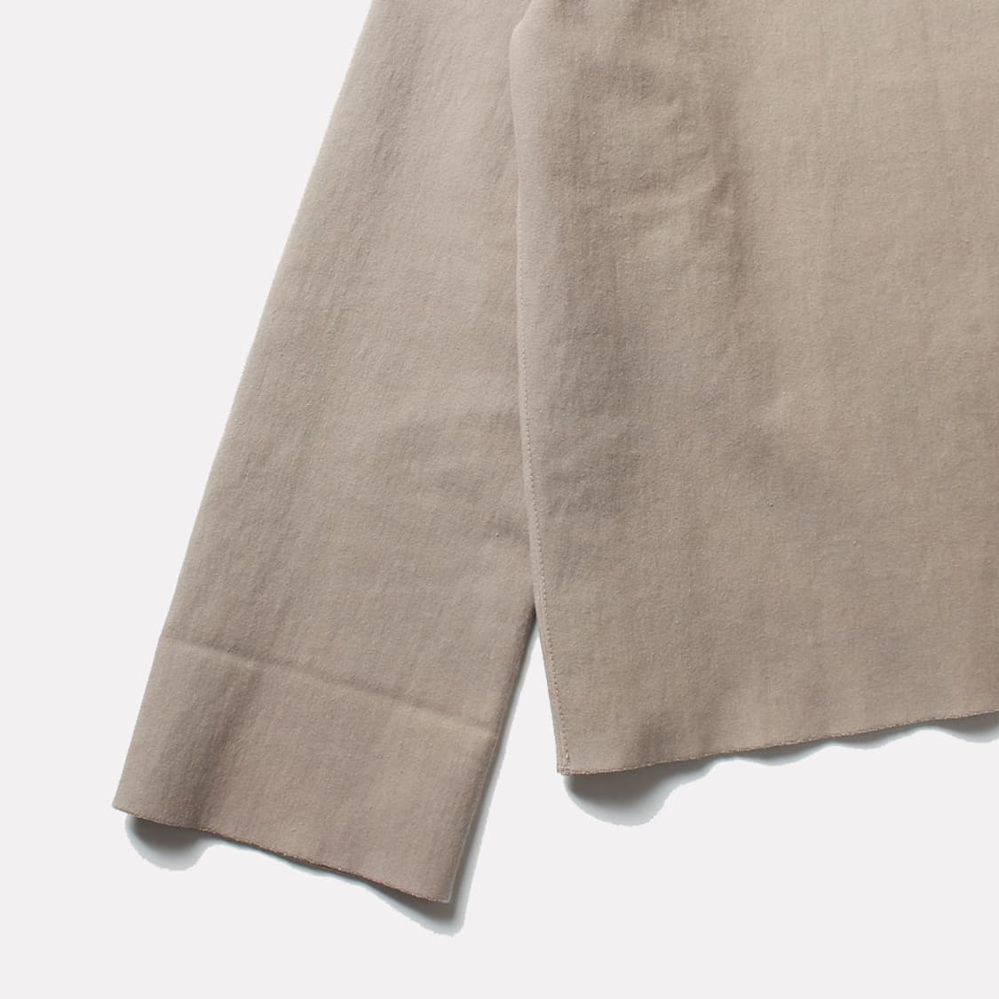 오라리 컷오프 스웻셔츠_2672 상품이미지4