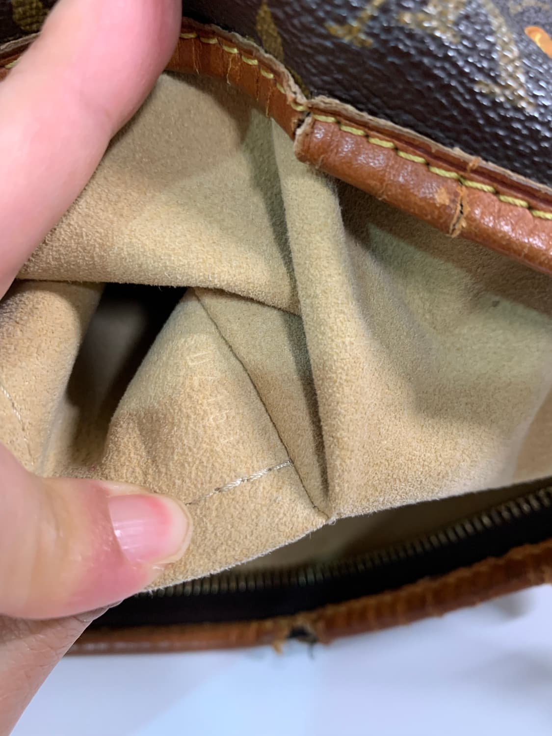루이비통 에스트렐라MM 상품이미지10