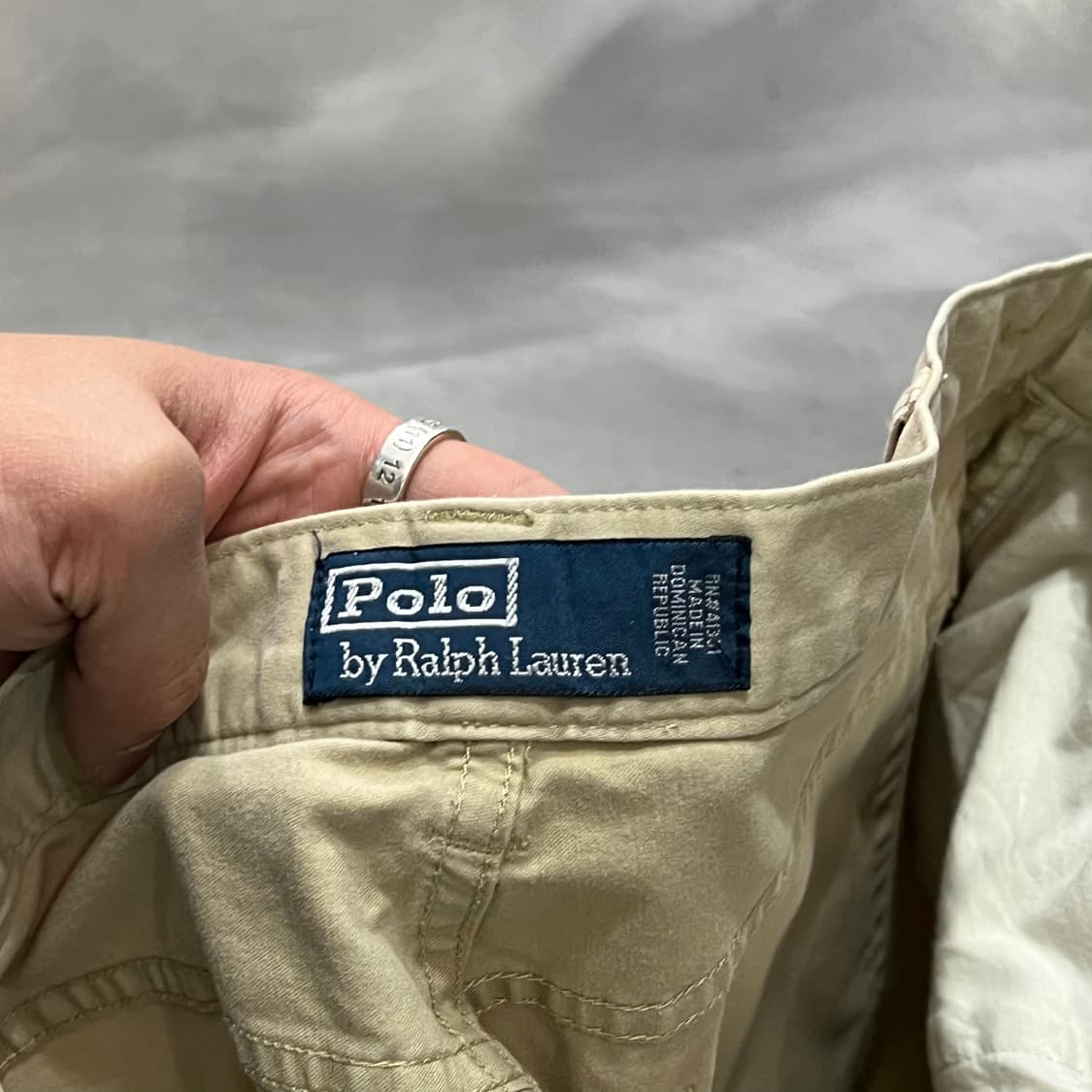  폴로랄프로렌 치노 팬츠 y14828 상품이미지6
