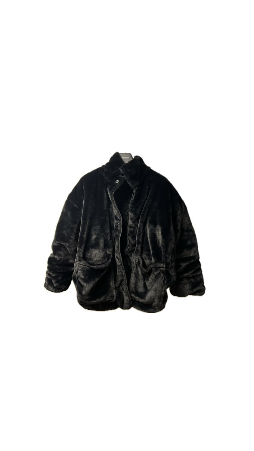 아야즈 빈티지 퍼자켓 자수꽃자켓 율리카상투스코이세이오 미스치프오픈와이와이 상품이미지2