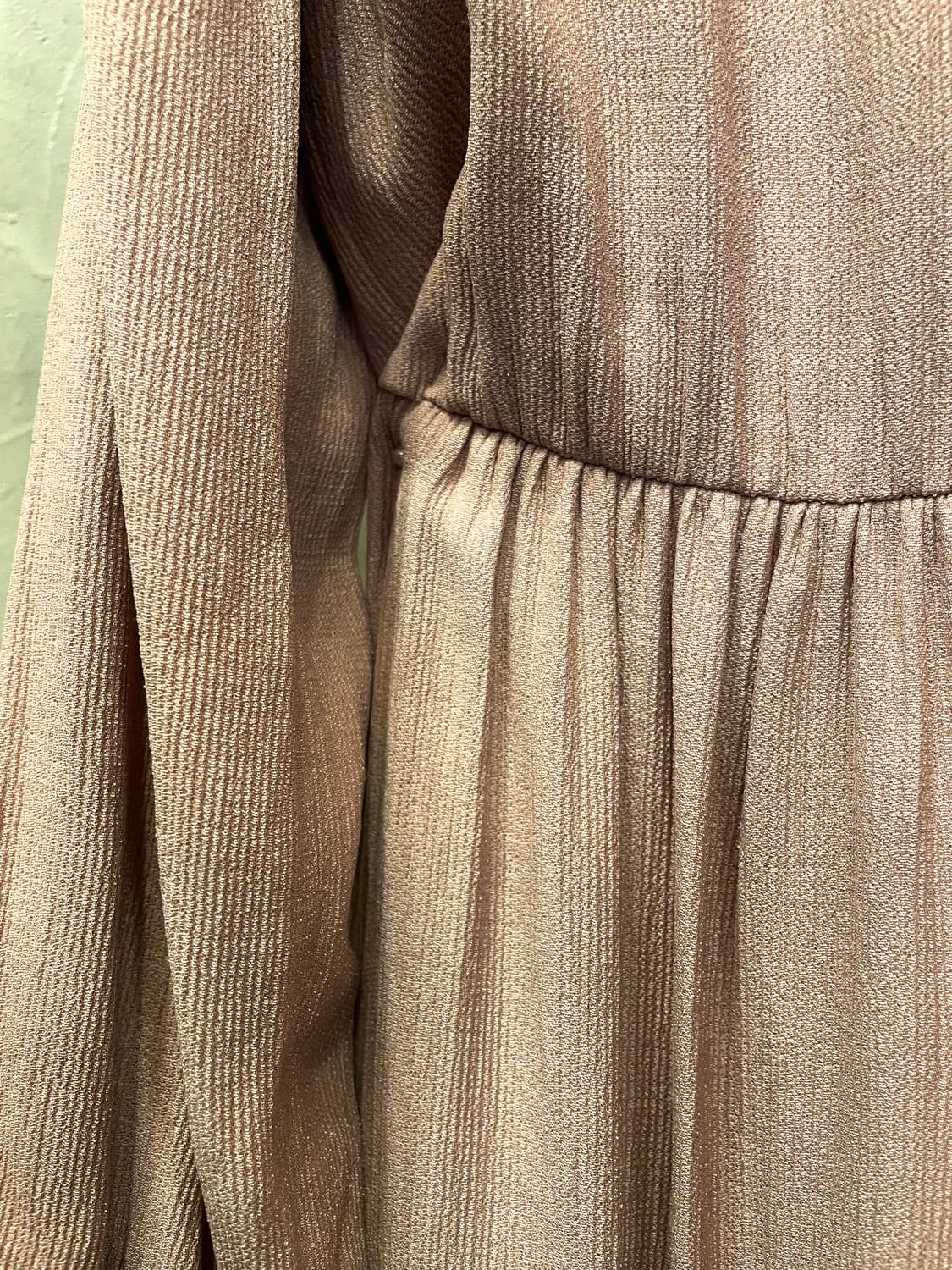 쉬즈미스 플리츠 롱원피스 66 상품이미지5