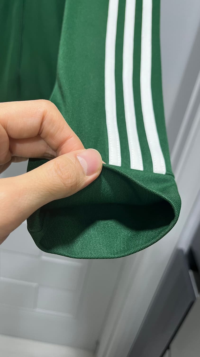 [105] 아디다스 유로파져지 그린 녹색 초흰 상품이미지7