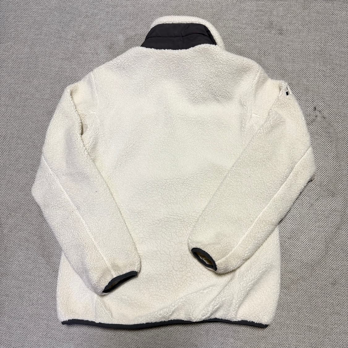 몽벨 다이아몬드 플리스 자켓 상품이미지6