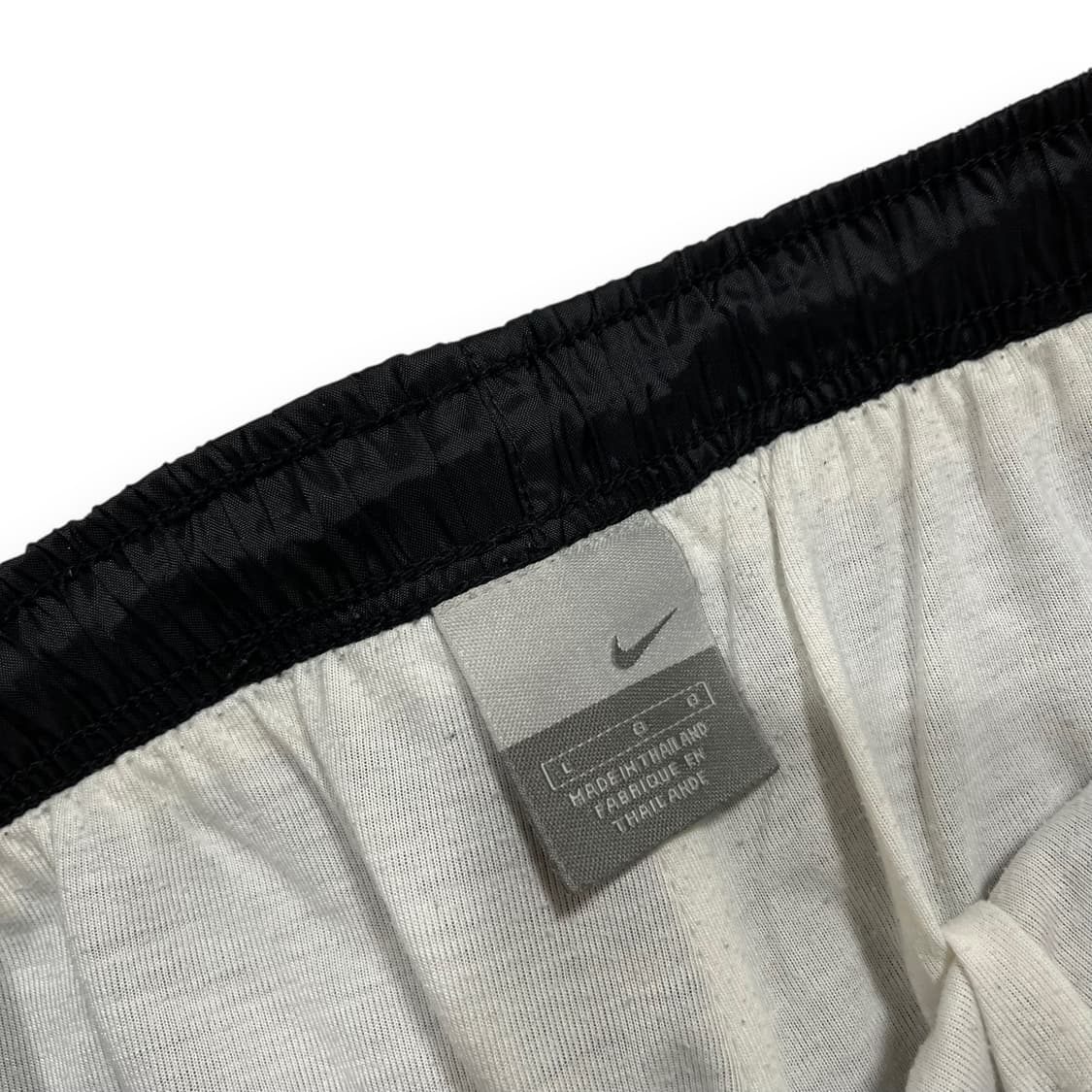 나이키 00s 올드스쿨 딥 다크 나일론 트랙팬츠 상품이미지6