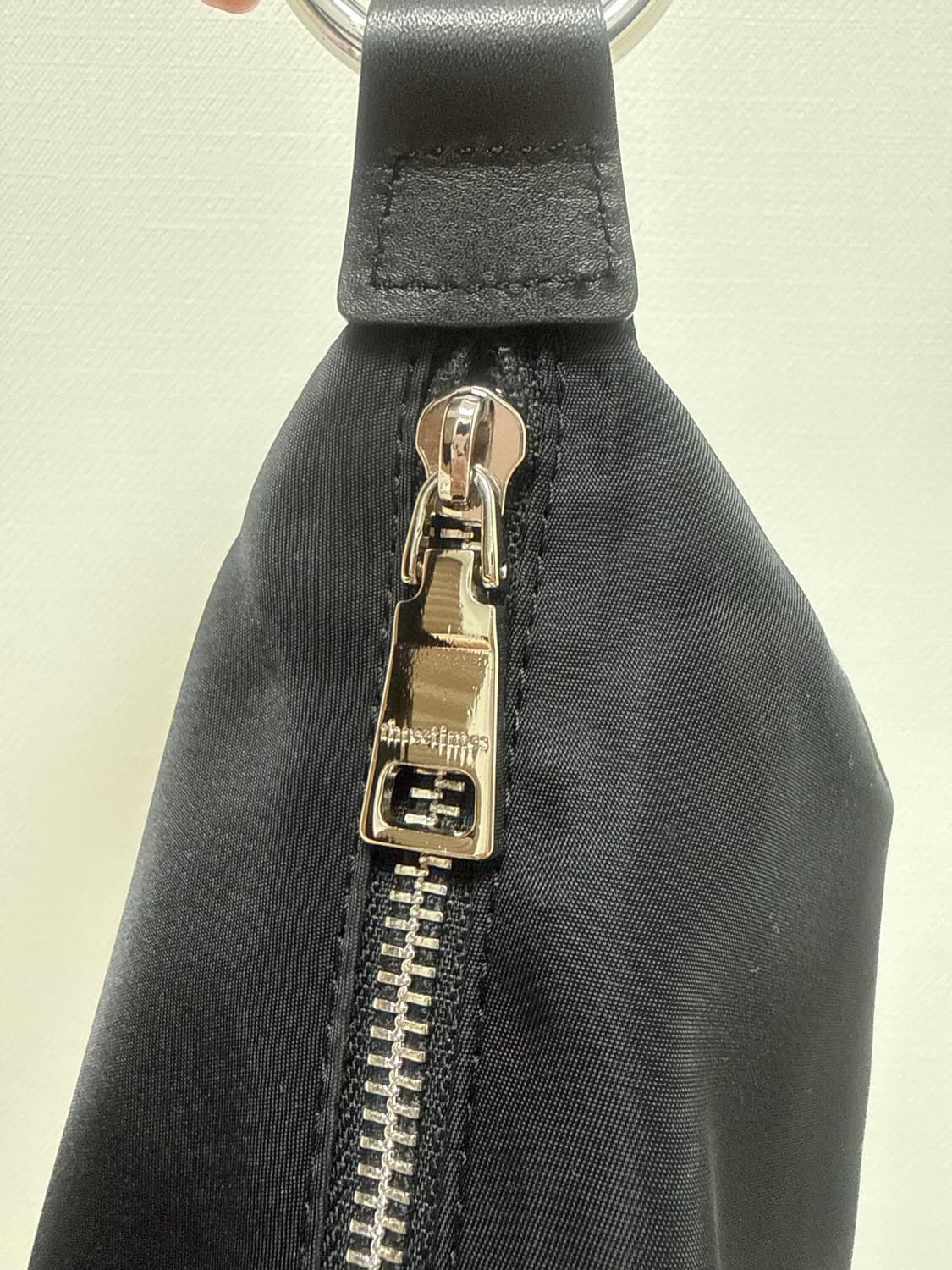 쓰리타임즈 링 백 Ring bag 상품이미지7