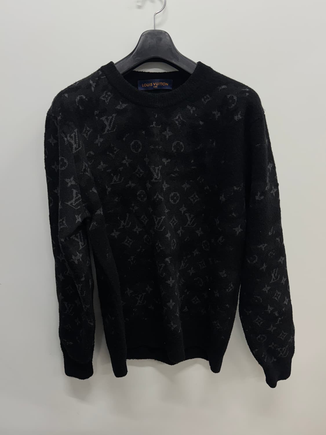 루이비통 모노그램 니트 상품이미지3