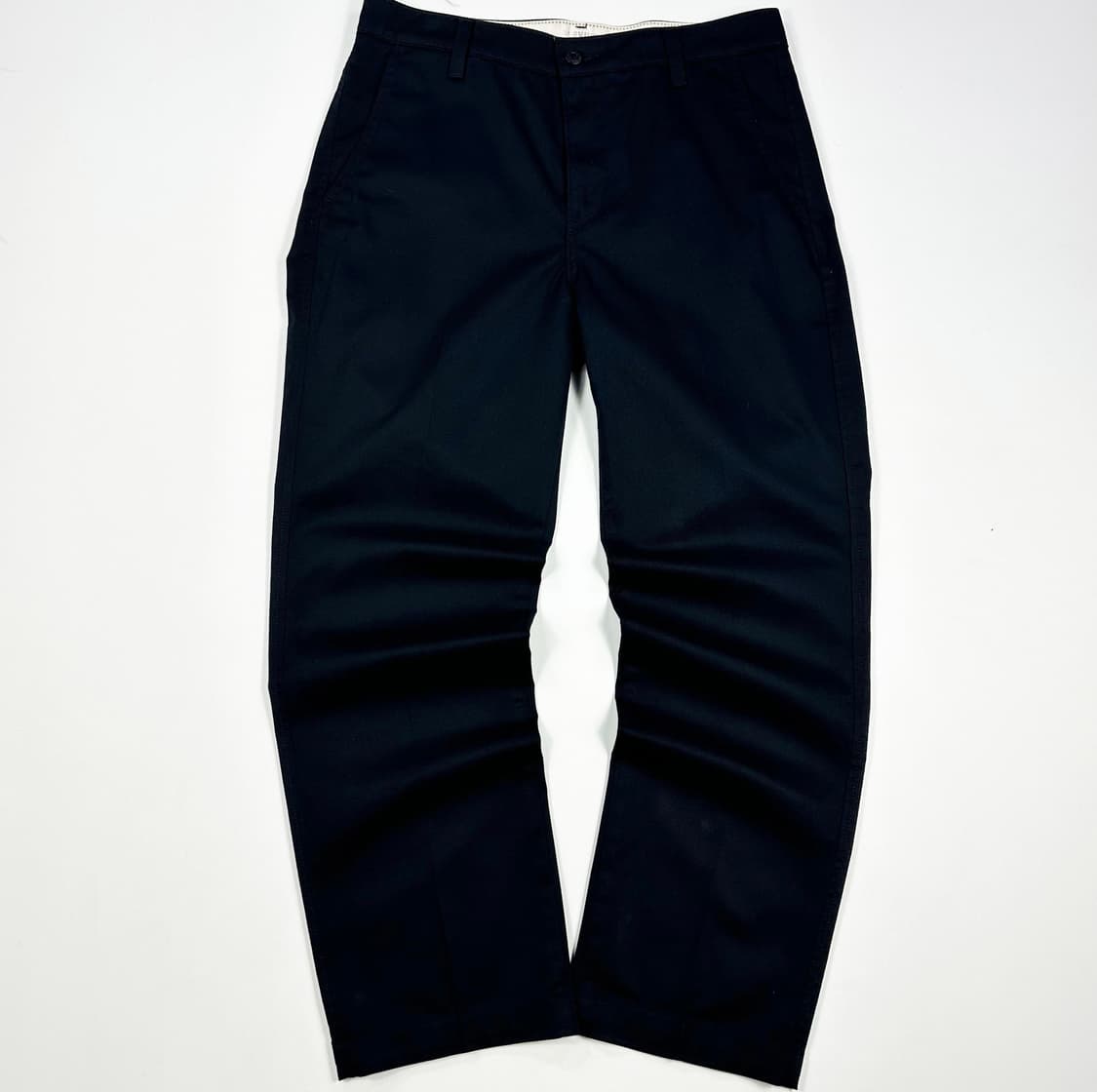 리바이스 오리지널 블랙 치노팬츠 (30인치) 상품이미지3