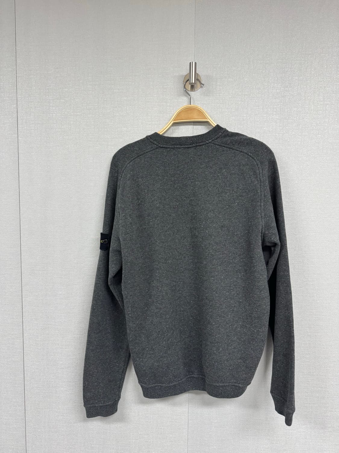 스톤아일랜드 맨투맨 상품이미지3