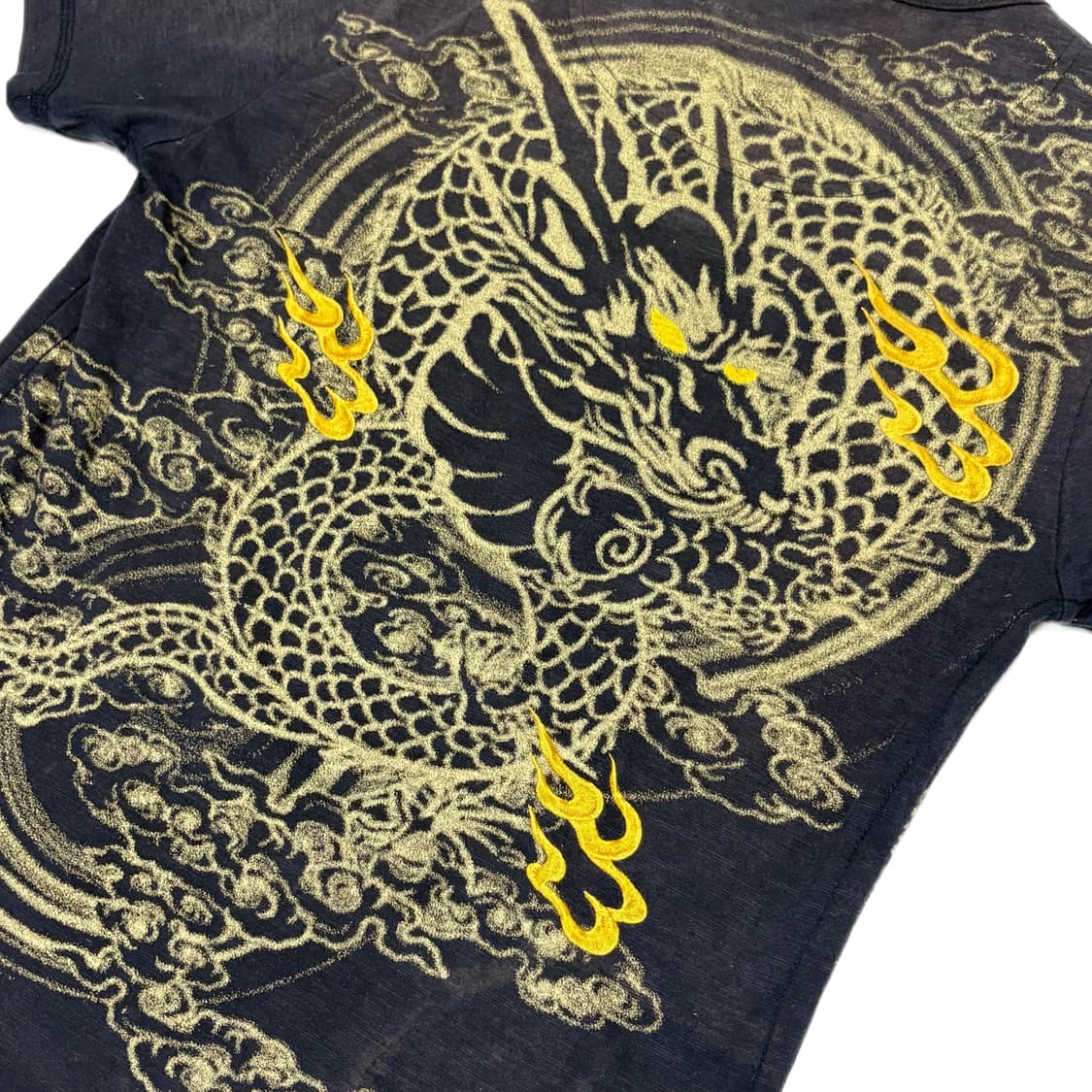 oriental dragon t-shirt 상품이미지4