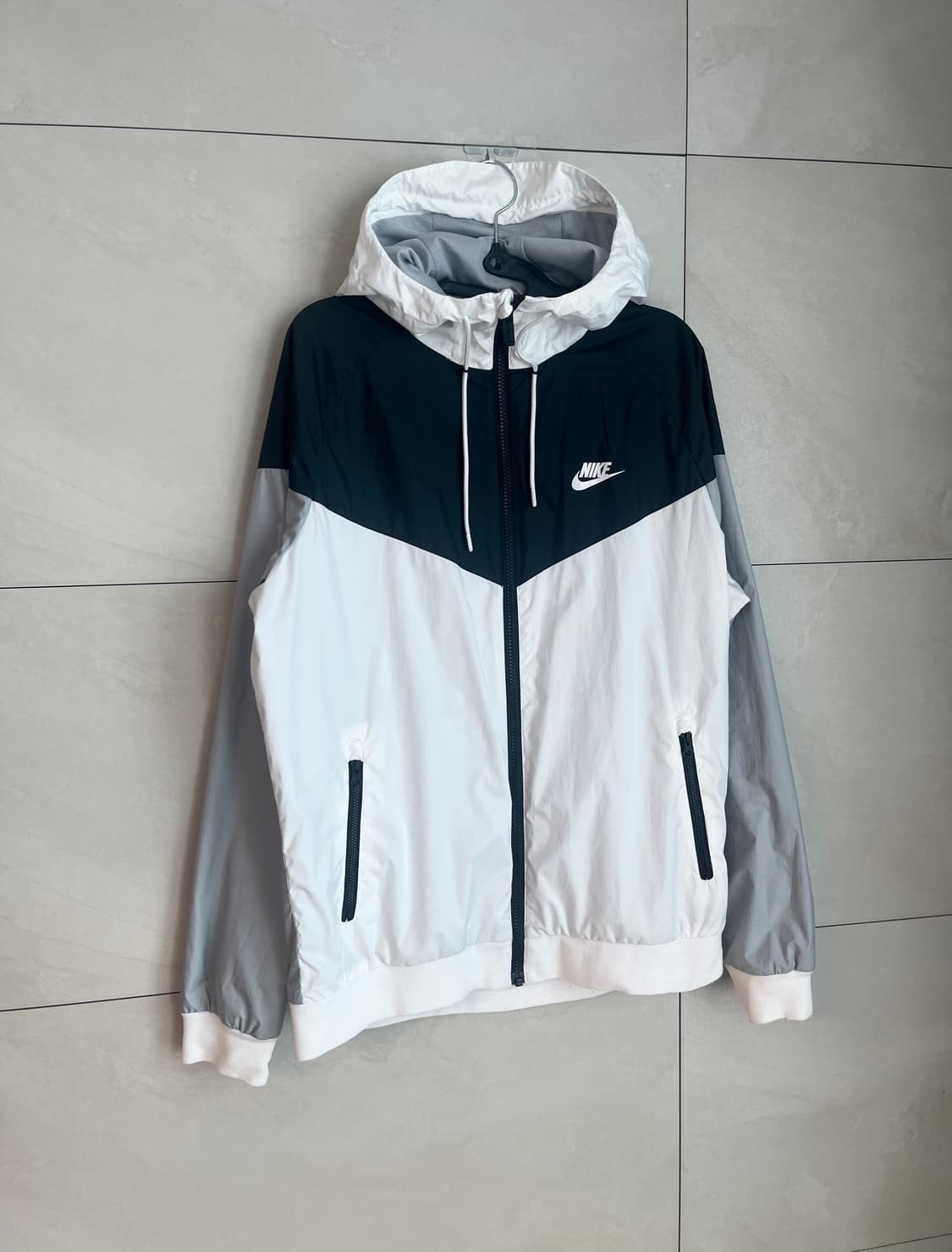 나이키 윈드러너 바람막이 [L]  상품이미지3