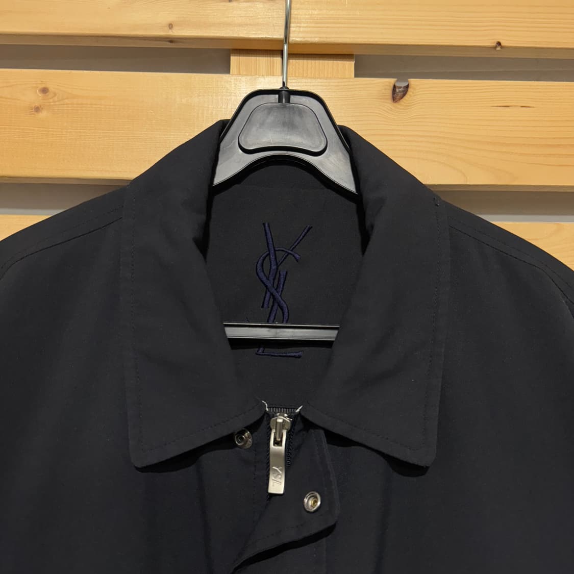 입생로랑 자켓 상품이미지3