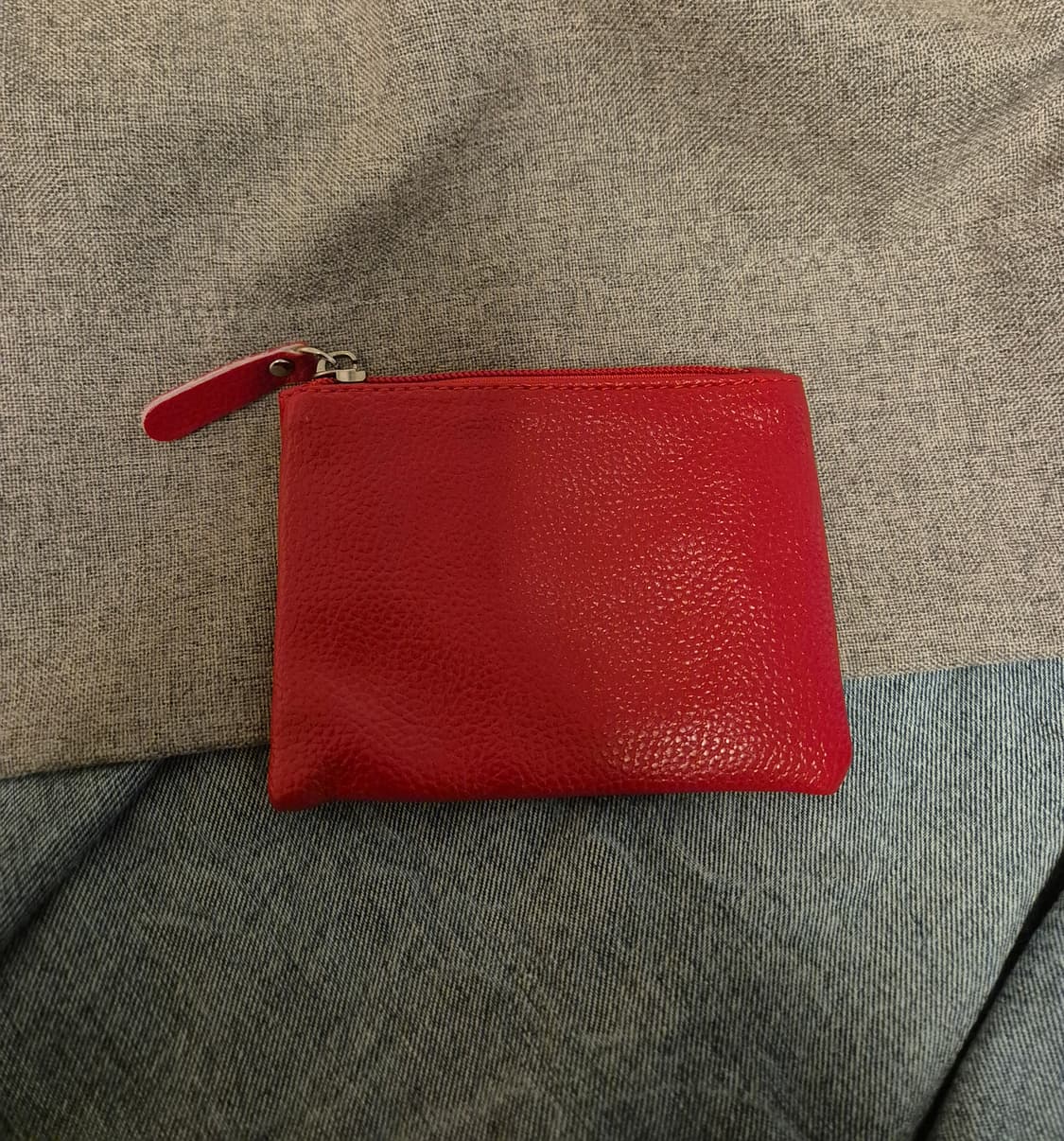 프라다 리폼 가죽 파우치 상품이미지2