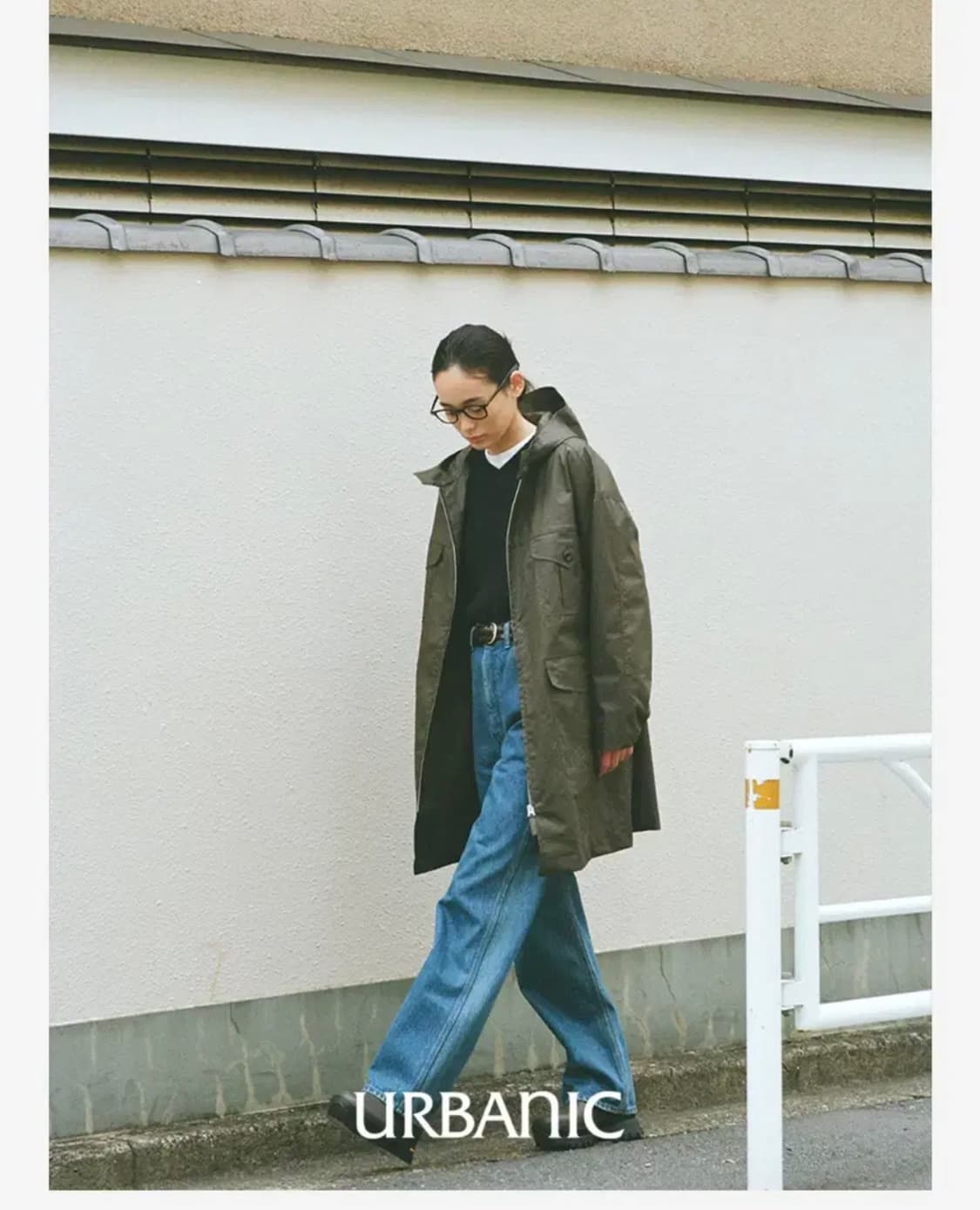 얼바닉30 필드 후드 자켓 상품이미지3