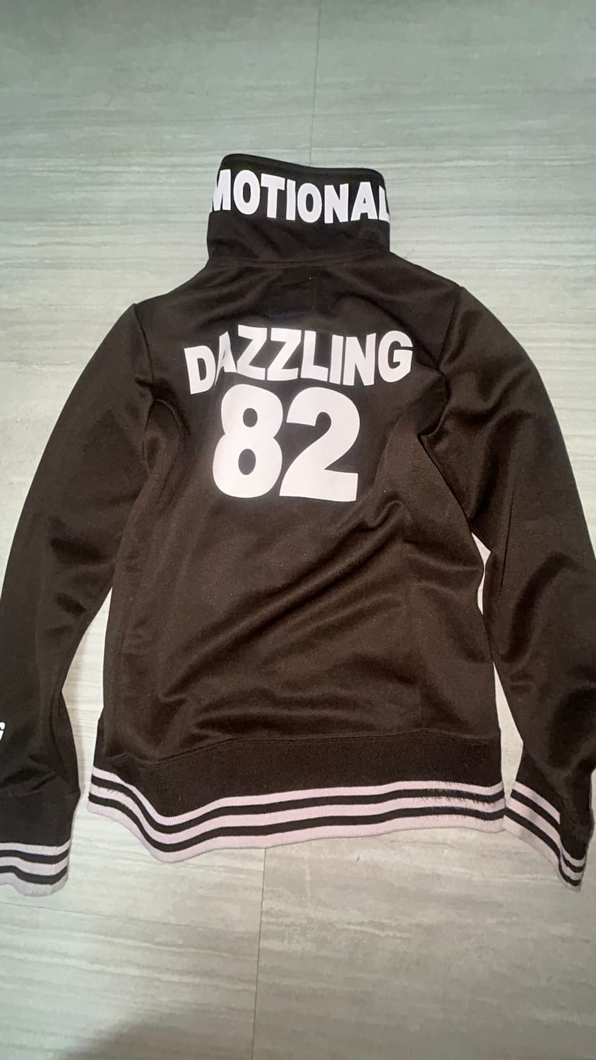 빈티지 져지 상품이미지2