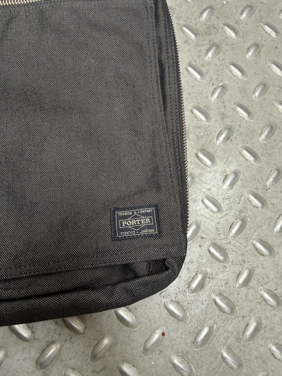 포터 데님 메신저 상품이미지7