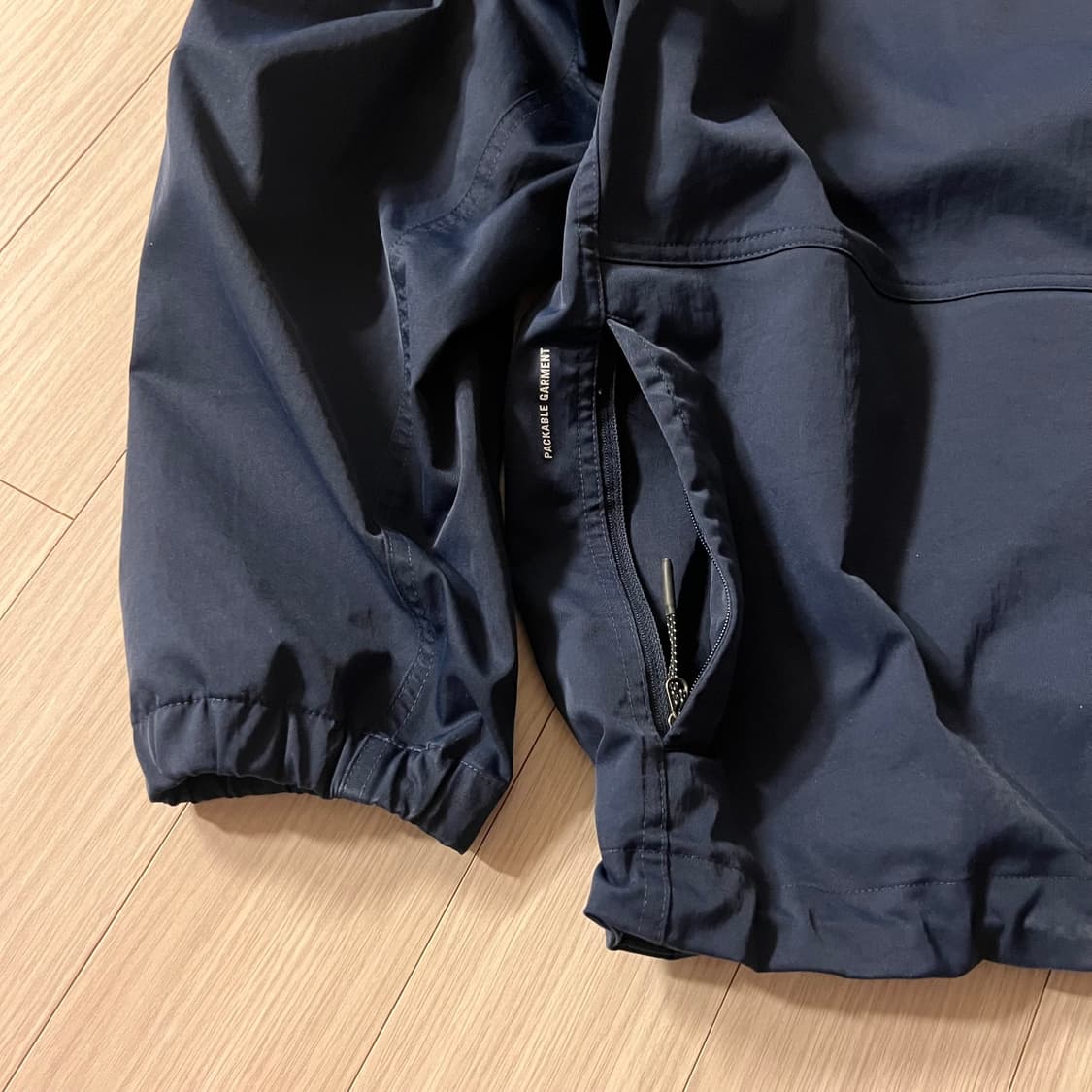나이키 패커블 아노락 3XL 상품이미지7