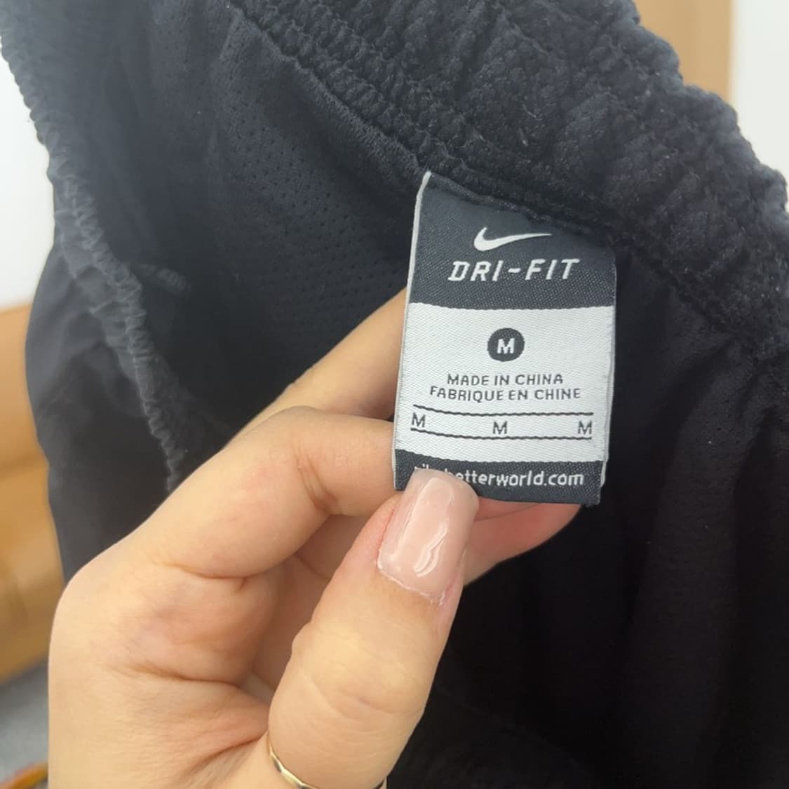 나이키 올드스쿨 T90 인터밀란 100주년 축구 트랙팬츠 M C06509 상품이미지5