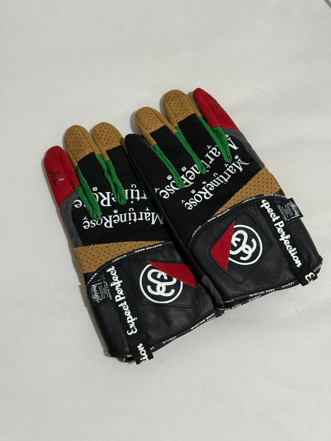 마틴로즈 스투시 글러브  상품이미지3