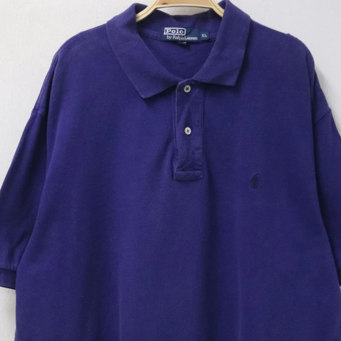 폴로 랄프로렌 카라티셔츠 66260 상품이미지3