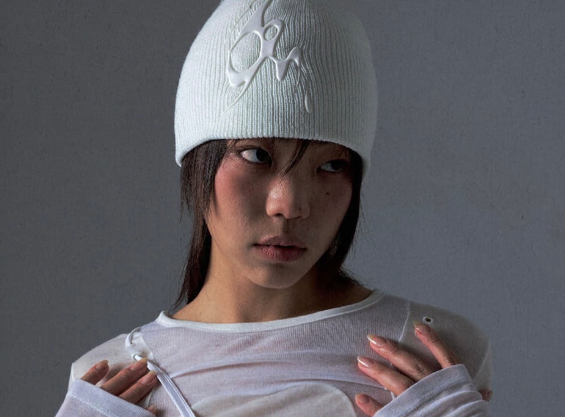 오호스 비니 상품이미지1