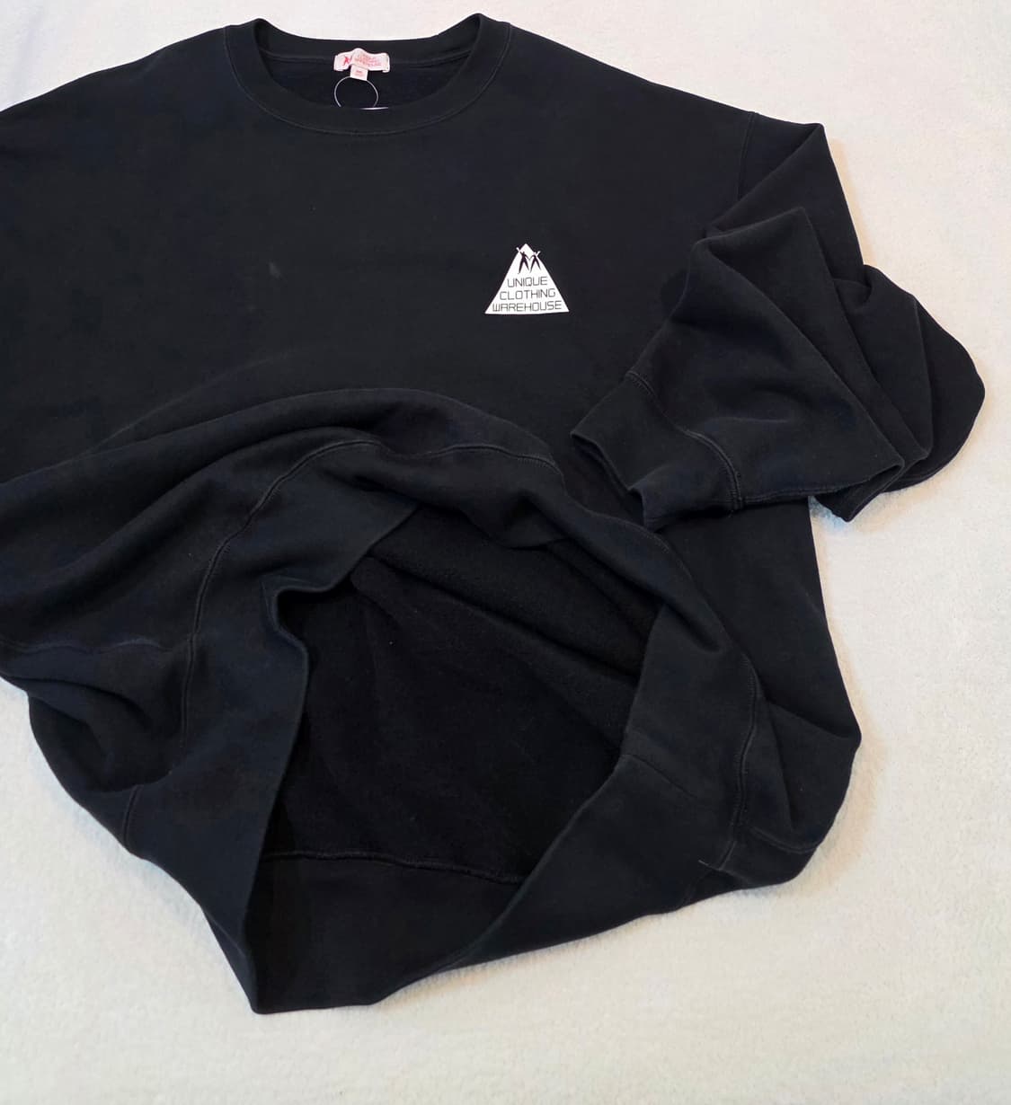 웨어하우스 맨투맨 상품이미지3