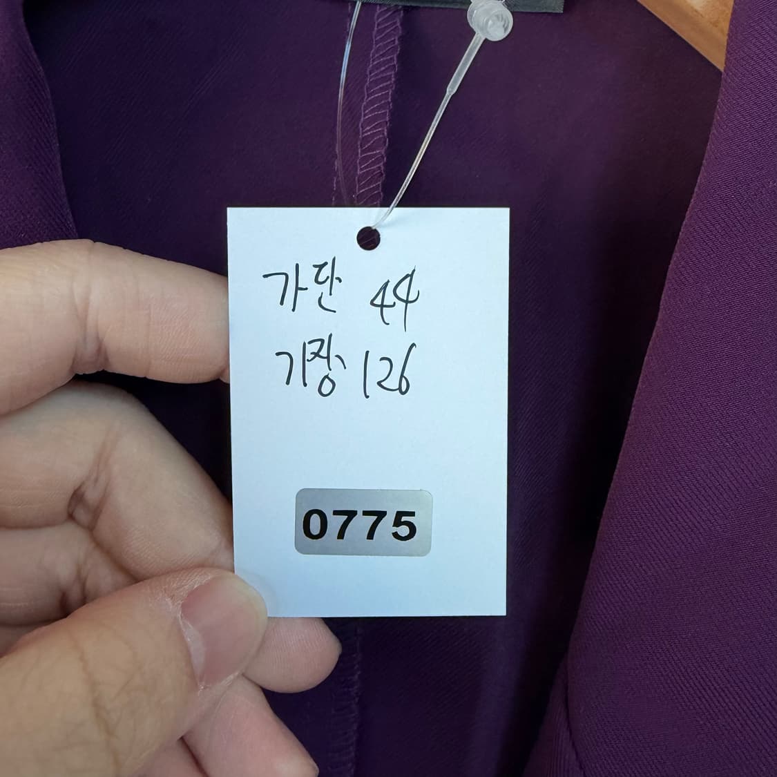 명품 F디자인 롱 원피스 상품이미지8