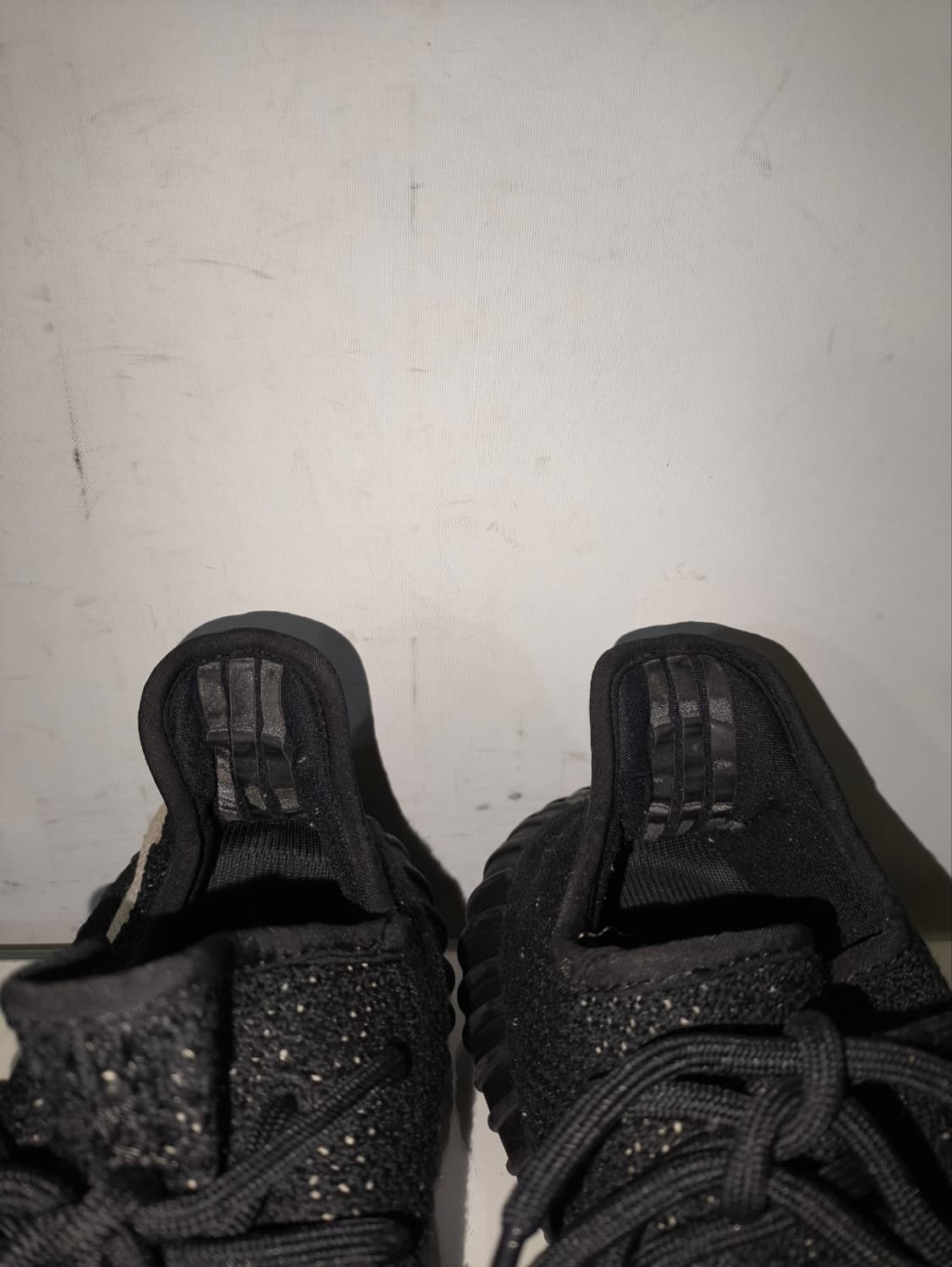 270mm 아디다스 이지 부스트 350 v2 오레오 상품이미지5