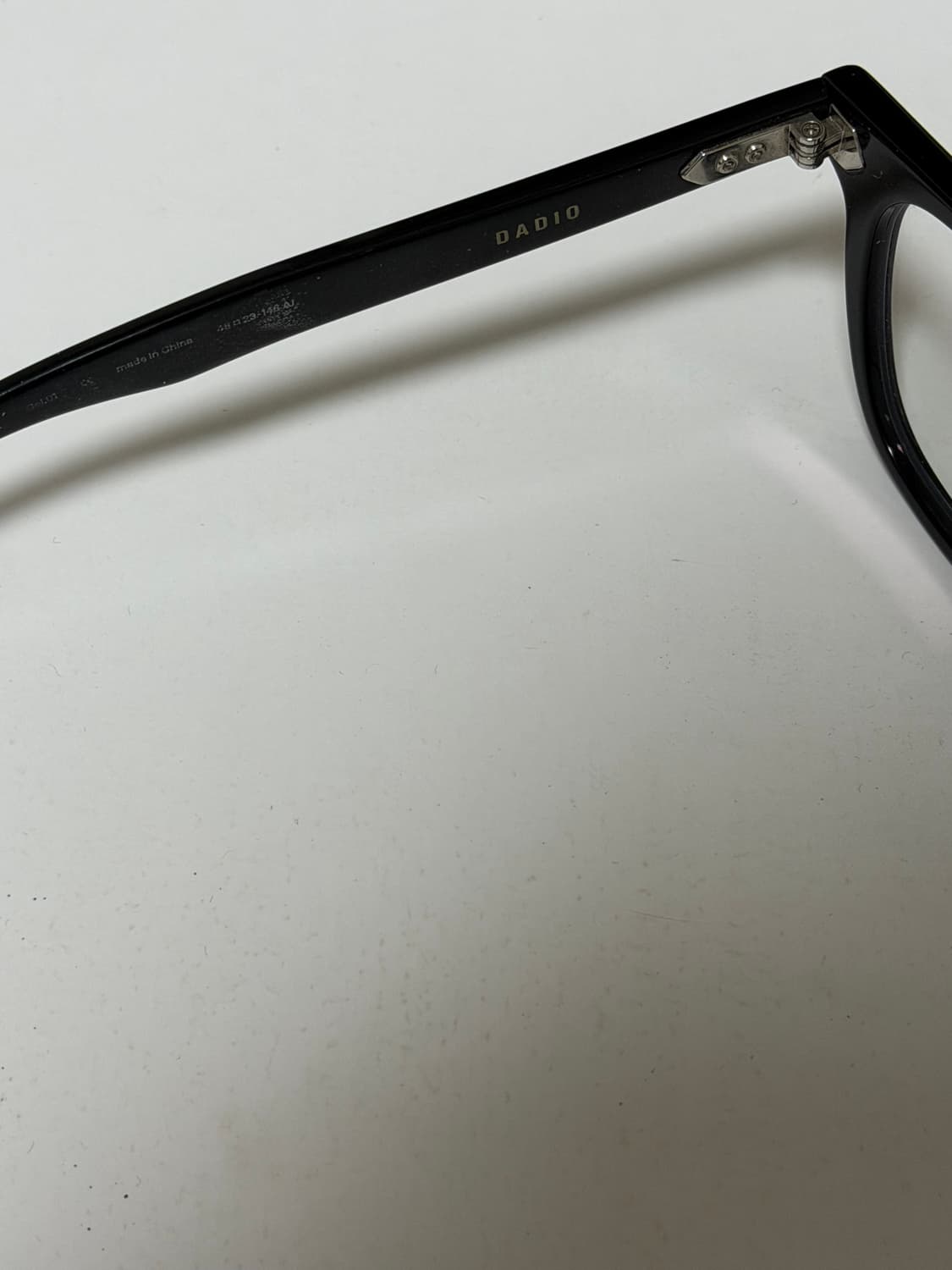 Gentle monster DADIO 다디오 01 상품이미지3