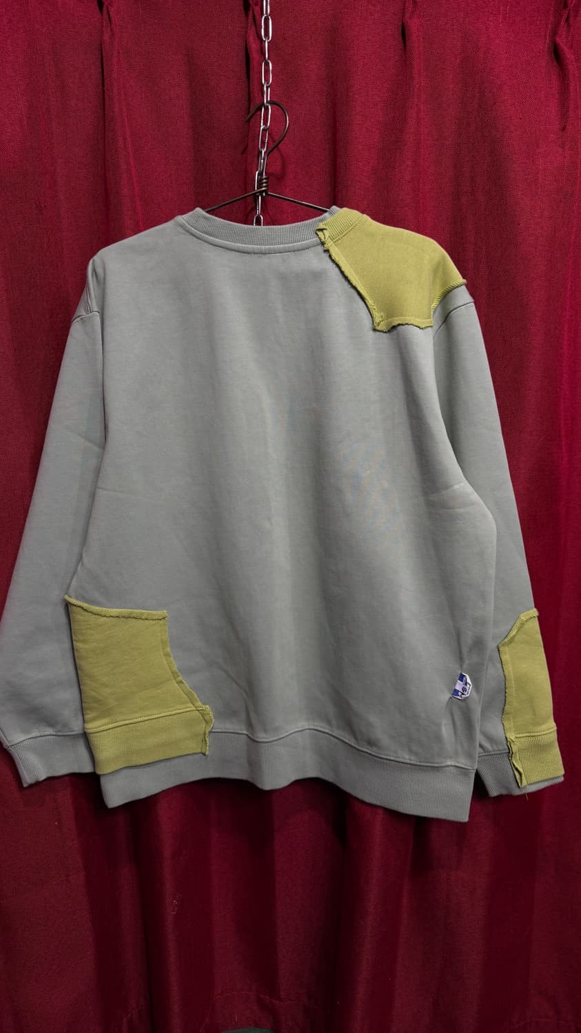 아더에러 22SS 스웻셔츠 A1 상품이미지2