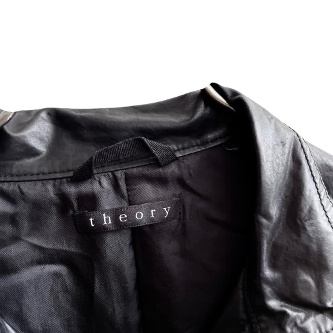 띠어리 자켓 상품이미지3