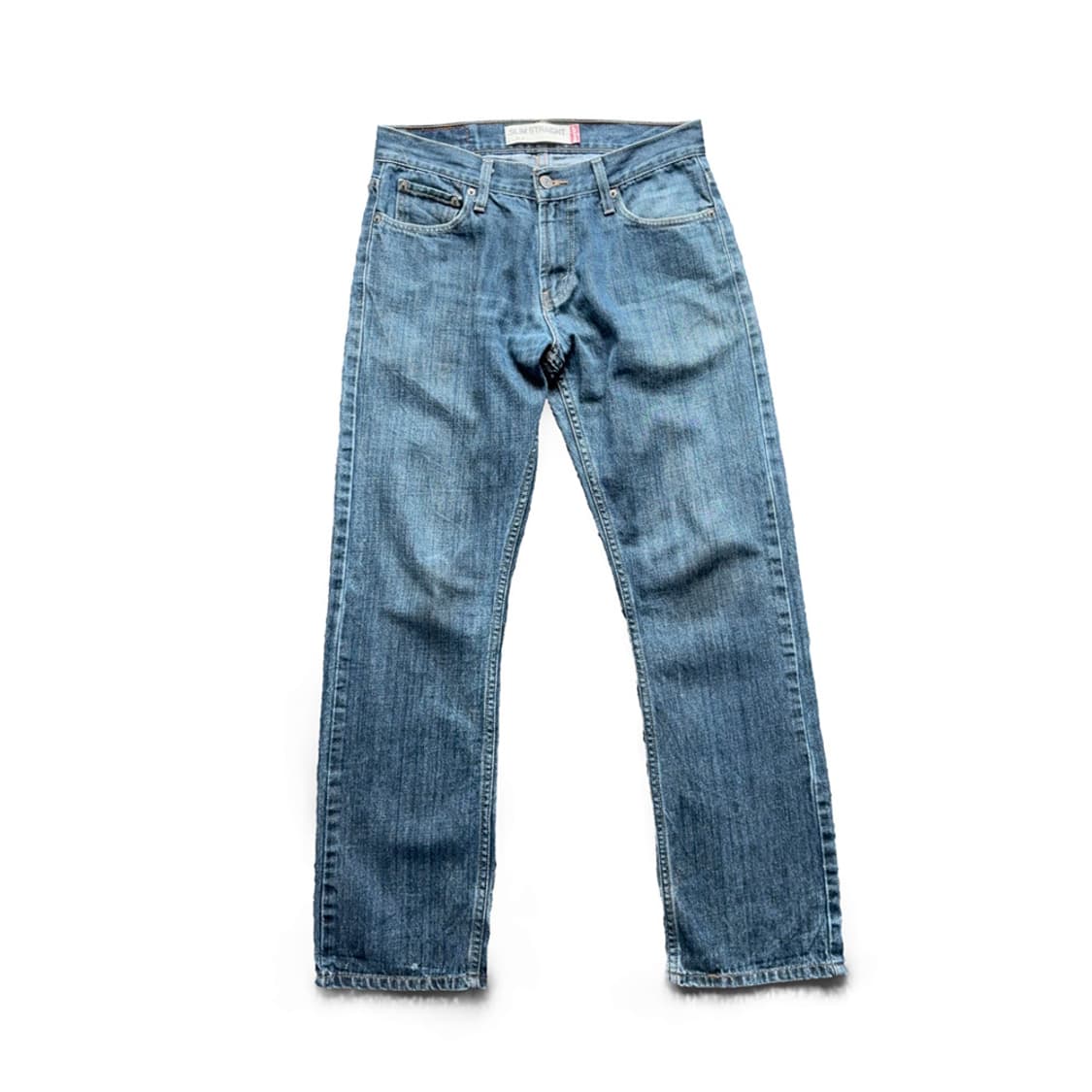 Levi’s 514 Slim Straight Jeans 상품이미지2