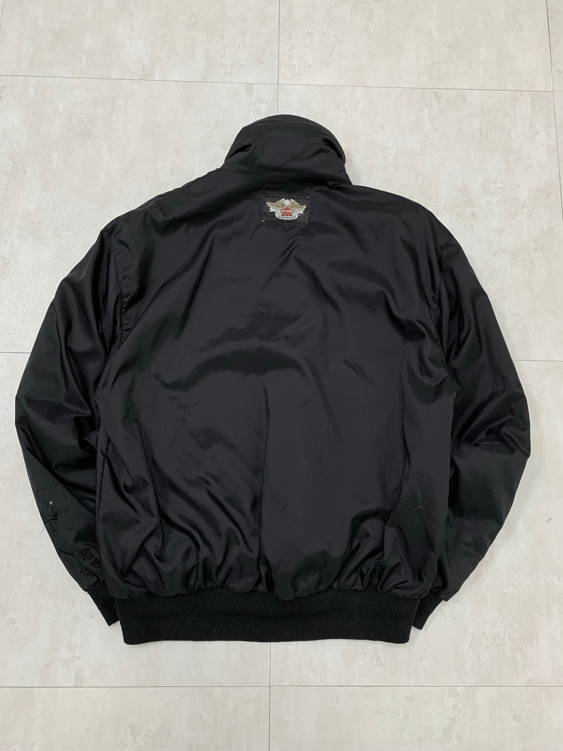 할리데이비슨 모터 자켓 #211 상품이미지8