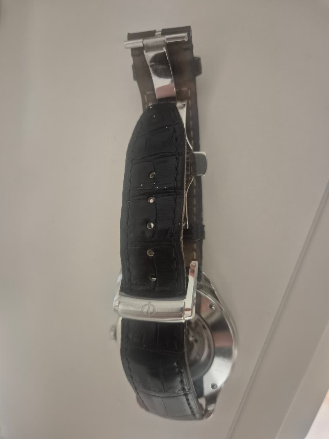 보메메르시에 clifton MOA10052 상품이미지4