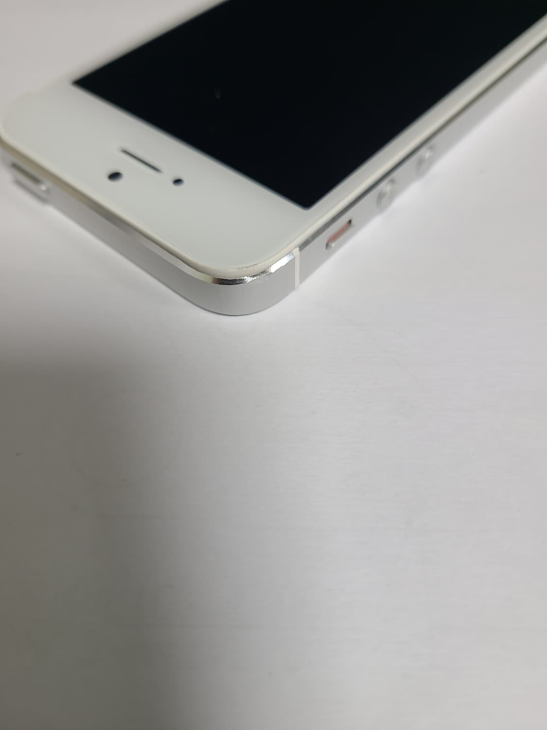 아이폰5s 실버 16g 무음카메라가능 상품이미지6