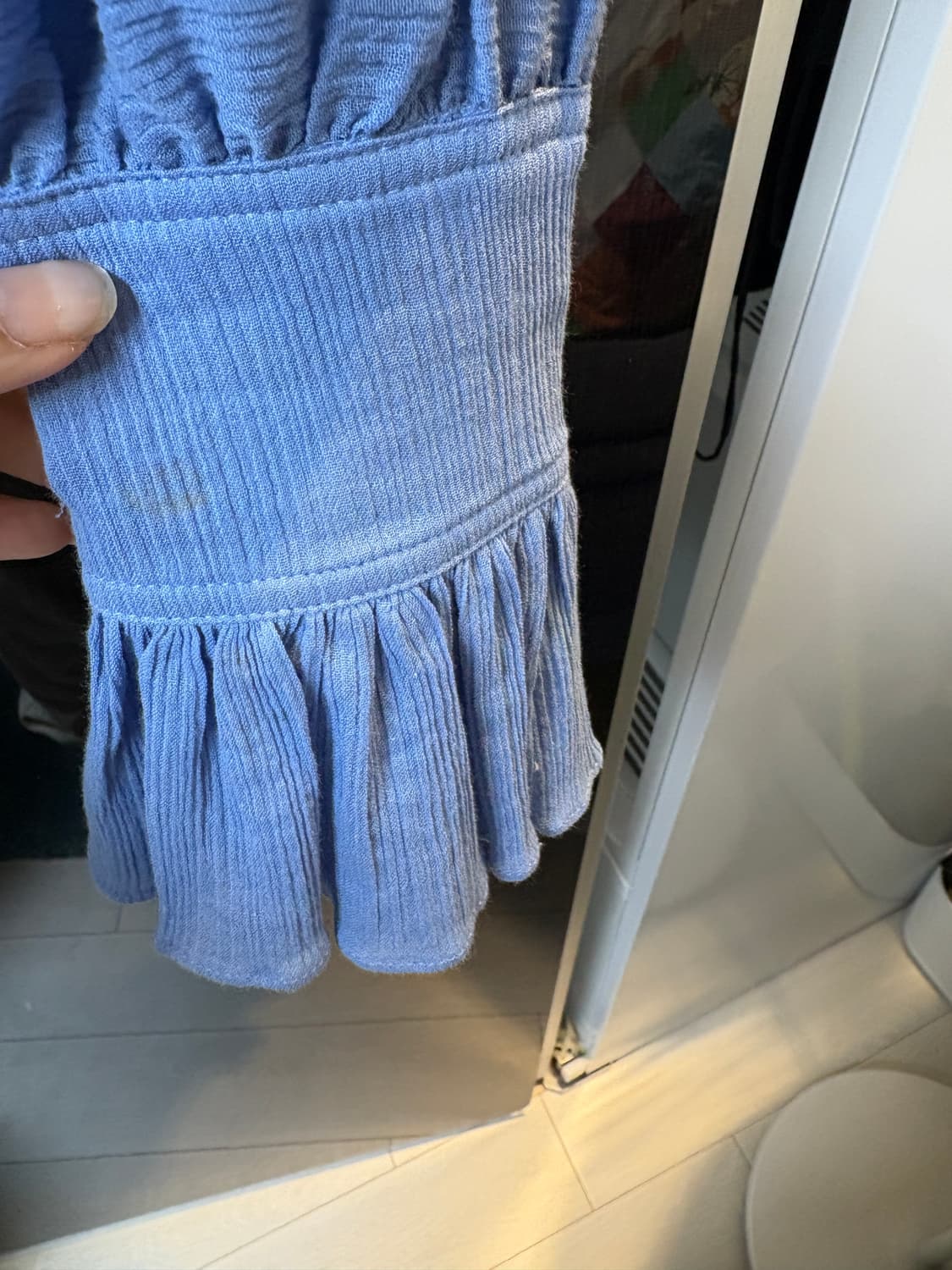 J.w Anderson 블라우스 상품이미지4