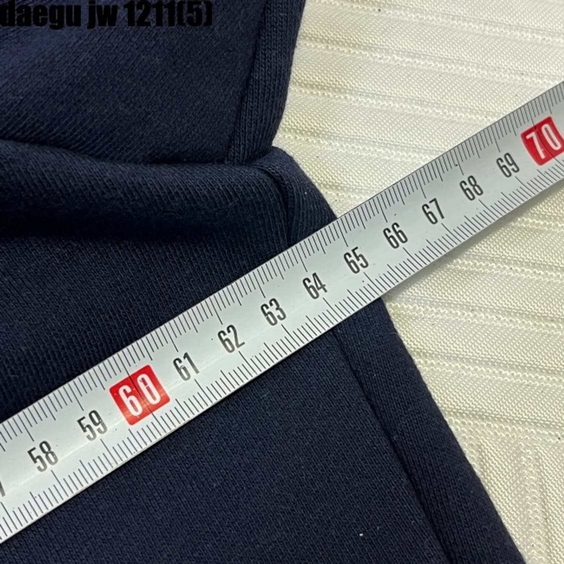 폴로 랄프로렌 RL 후드티 L  상품이미지6